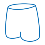 Culottes de Maintien