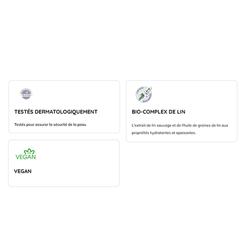 BAUME REPARATEUR SENI CARE