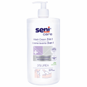 CREME LAVANTE 3EN1 SENI CARE
