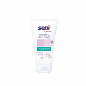 CREME MAINS 3% UREE SENI CARE