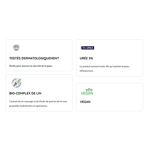 CREME MAINS 3% UREE SENI CARE