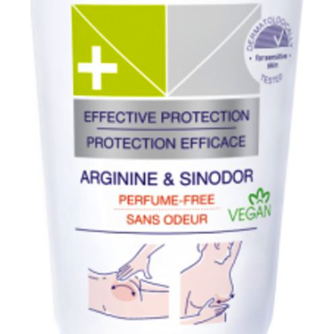 CREME PROTECTRICE ARGININE SENI CARE