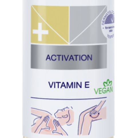 HUILE DE SOIN SENI CARE