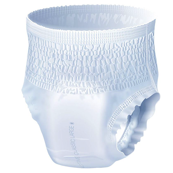 SENI ACTIVE CLASSIC L