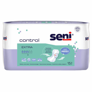 SENI CONTROL EXTRA