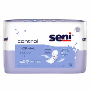 SENI CONTROL NORMAL