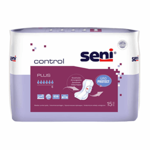 SENI CONTROL PLUS
