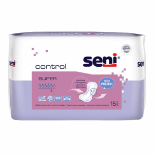 SENI CONTROL SUPER