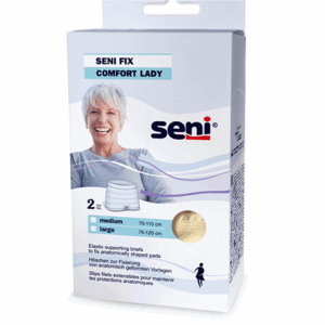 SENI FIX COMFORT LADY