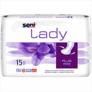 SENI LADY PLUS