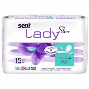 SENI LADY SLIM EXTRA