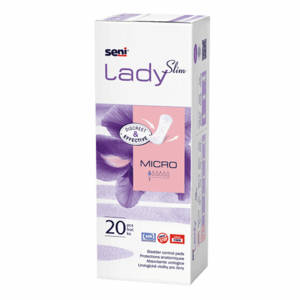 SENI LADY SLIM MICRO
