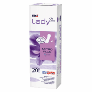 SENI LADY SLIM MICRO PLUS