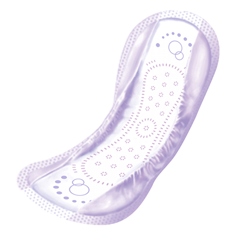 SENI LADY SLIM MINI PLUS