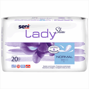 SENI LADY SLIM NORMAL