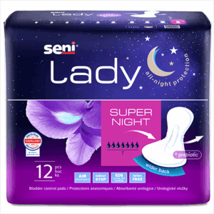 SENI LADY SUPER NIGHT