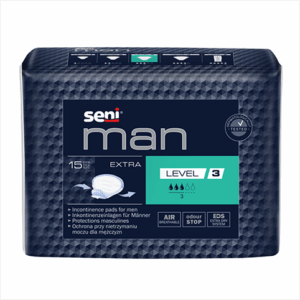 SENI MAN EXTRA LEVEL 3