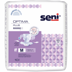 SENI OPTIMA PLUS M