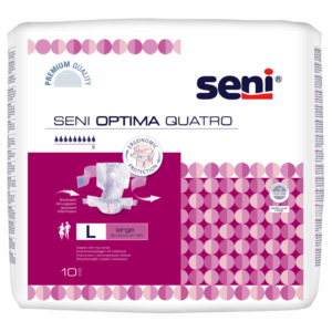 SENI OPTIMA QUATRO L