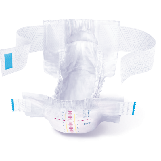 SENI OPTIMA QUATRO L