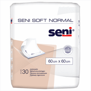 SENI SOFT NORMAL