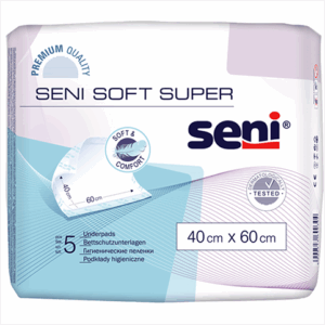 SENI SOFT SUPER