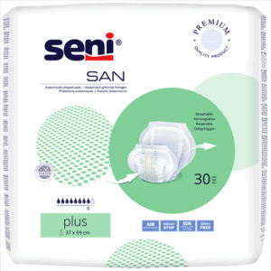 SENI SAN PLUS