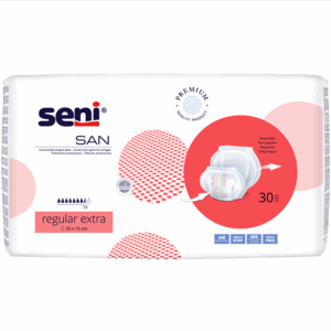 SENI SAN REGULAR EXTRA