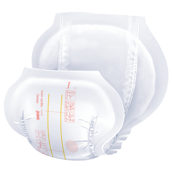 SENI SAN REGULAR EXTRA