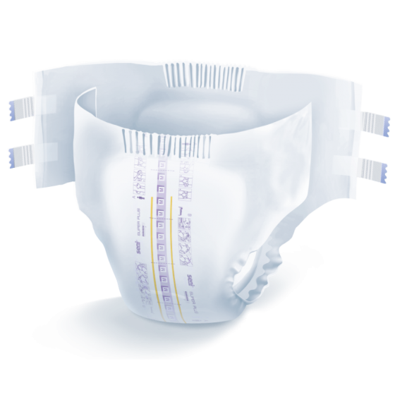 SENI SUPER PLUS L X10