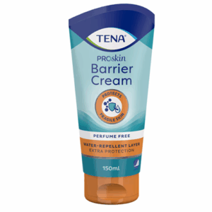 TENA BARRIER CREAM PROSKIN