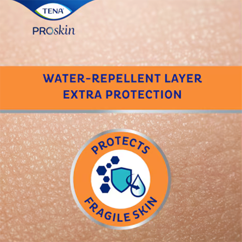 TENA BARRIER CREAM PROSKIN