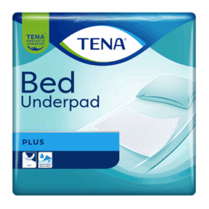 TENA BED PLUS