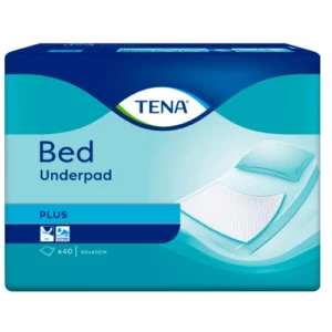 TENA BED PLUS 40X60