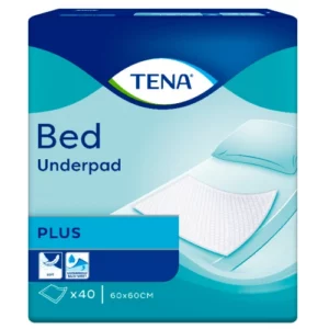 TENA BED PLUS 60X60