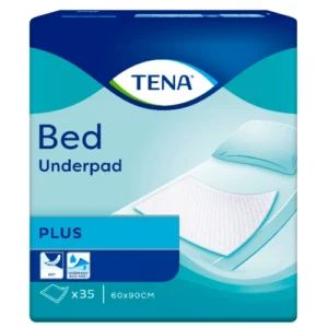 TENA BED PLUS 60X90
