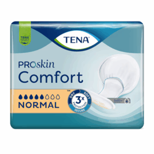 TENA COMFORT PROSKIN NORMAL