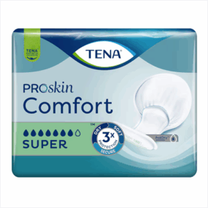 TENA COMFORT PROSKIN SUPER