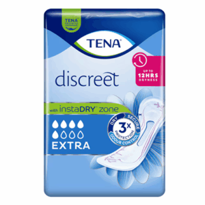 TENA DISCREET EXTRA