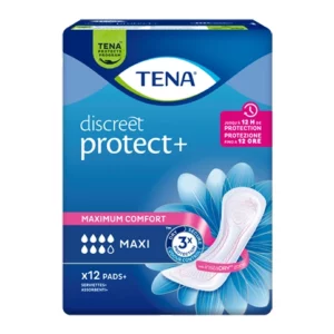 TENA DISCREET MAXI