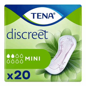 TENA DISCREET MINI