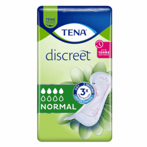 TENA DISCREET NORMAL