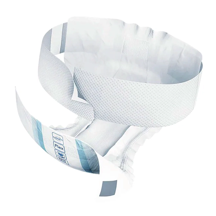 TENA FLEX PROSKIN MAXI L