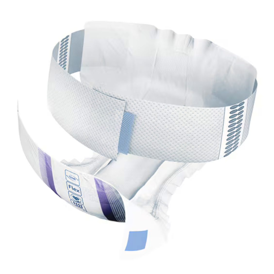 TENA FLEX PROSKIN PLUS