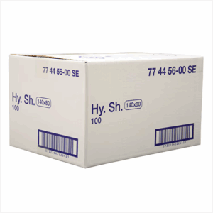 TENA HYGIENE SHEET