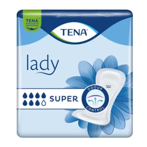 TENA LADY SUPER