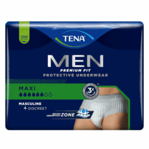 TENA MEN PREMIUM FIT MAXI