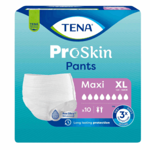 TENA PANTS PROSKIN MAXI XL