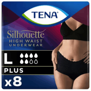 SENI SILHOUETTE PLUS TAILLE HAUTE
