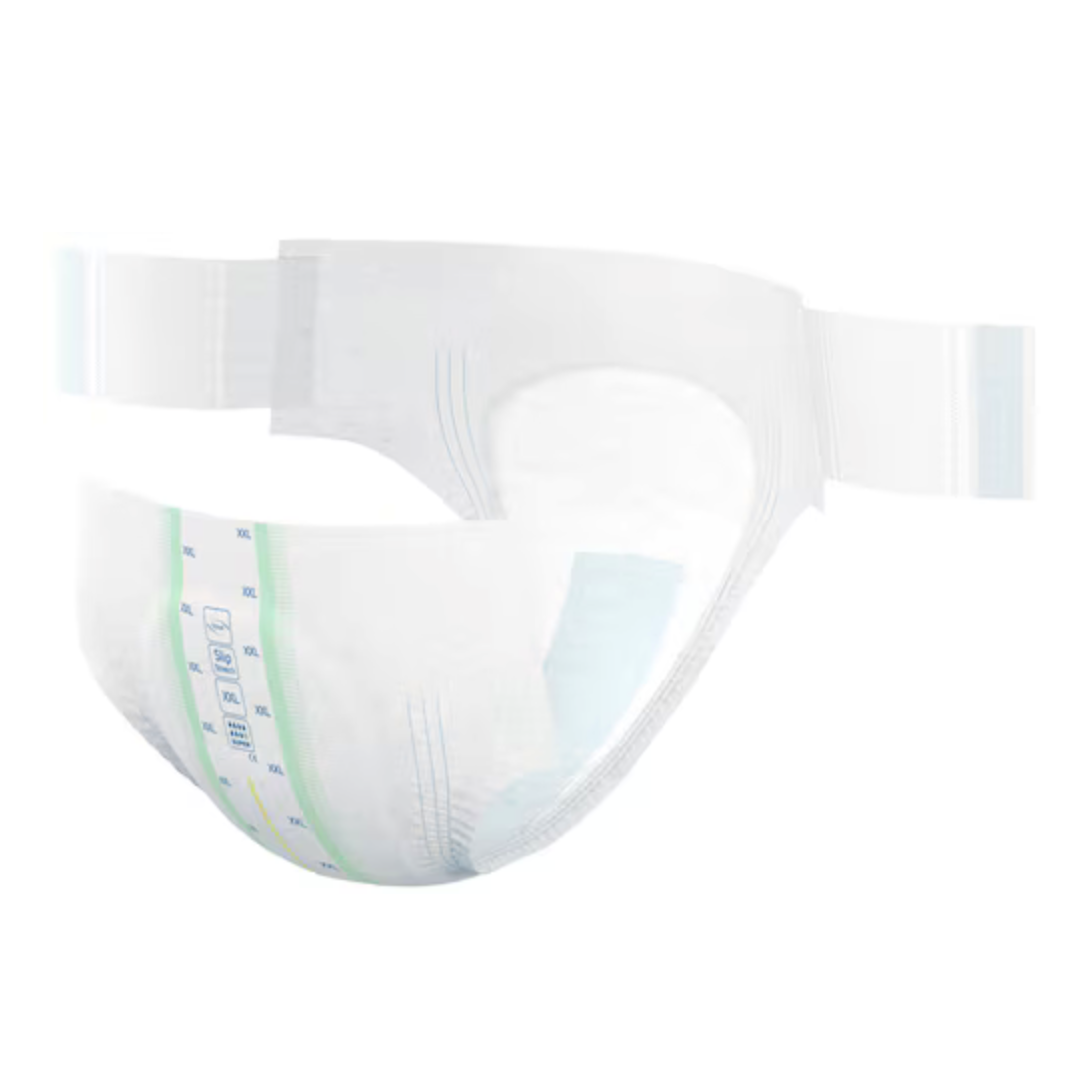 TENA SLIP BARIATRIC SUPER